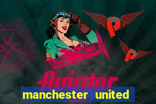 manchester united ao vivo futemax